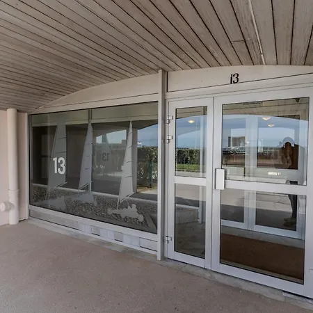 公寓 Face Thalassotherapie Bel Appt Pour 4 Pers 勒图凯－巴黎普拉日