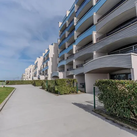 Face Thalassotherapie Bel Appt Pour 4 Pers *