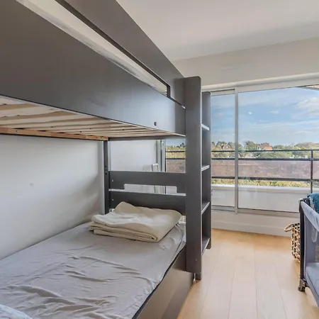 Face Thalassotherapie Bel Appt Pour 4 Pers