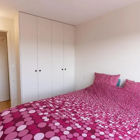 Face Thalassotherapie Bel Appt Pour 4 Pers