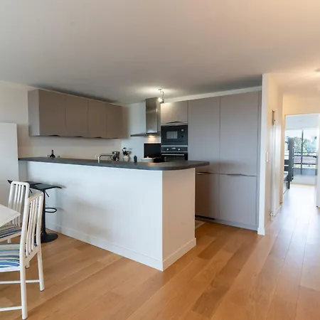 Face Thalassotherapie Bel Appt Pour 4 Pers *