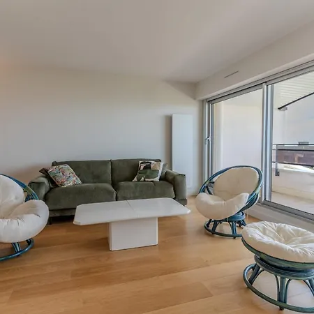 Face Thalassotherapie Bel Appt Pour 4 Pers *