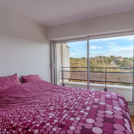 Face Thalassotherapie Bel Appt Pour 4 Pers