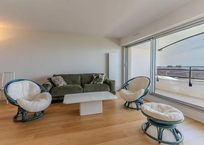 Face Thalassotherapie Bel Appt Pour 4 Pers *