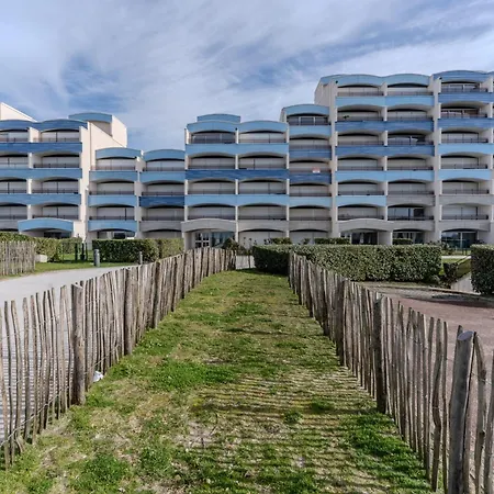 Apartamento Face Thalassotherapie Bel Appt Pour 4 Pers