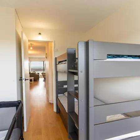 Face Thalassotherapie Bel Appt Pour 4 Pers *