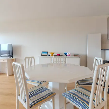 Apartamento Face Thalassotherapie Bel Appt Pour 4 Pers *