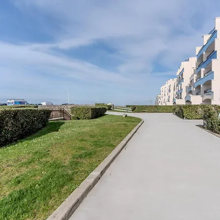 Face Thalassotherapie Bel Appt Pour 4 Pers Apartamento